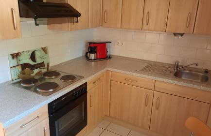 Ferienwohnung Mia - Foto 9