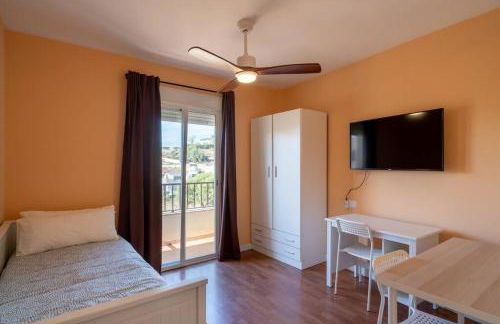 Adosado con vistas al mar desde la piscina con BBQ - Photo 11