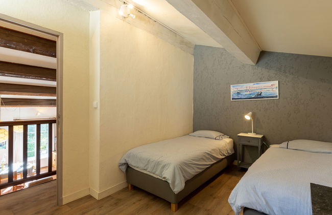 La Rouveyrolle - Foto 17