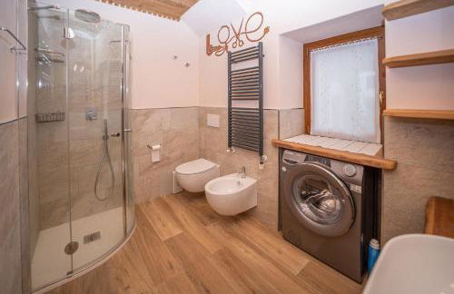 Chez Nous Apartments - L'etable - Foto 18