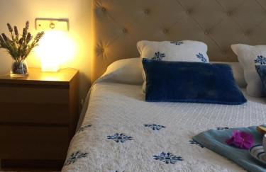 CAROLA l, "apartamento de lujo a 100m playa Catia" - Foto 4