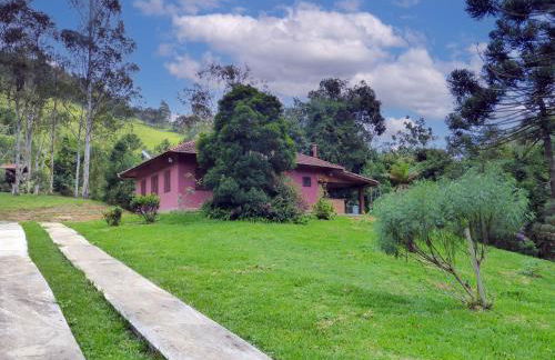 Casa do Aconchego - Foto 32