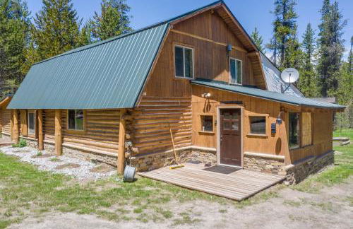 Grey Wolf Retreat by KABINO Sleeps 20 Commercial Kitchen Fire Pit WiFi Bunk Beds - Foto 4