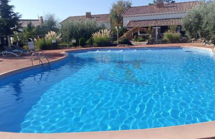 Complejo Rural Ibipozo - Foto 27