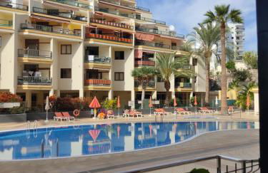 Apartamento en Los Cristianos Edificio Guayero - Foto 1