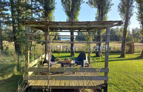 Aux couleurs du lac - Foto 20