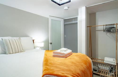 2-BR Petworth Pad Walk to METRO Subway - Foto 13