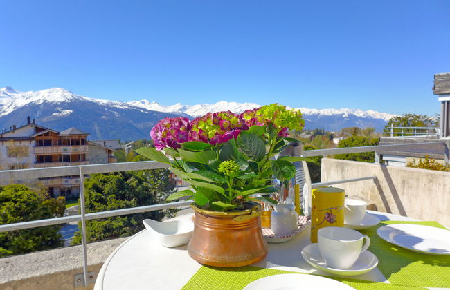 Jeanne D'Arc Apt. E-38 - Foto 15