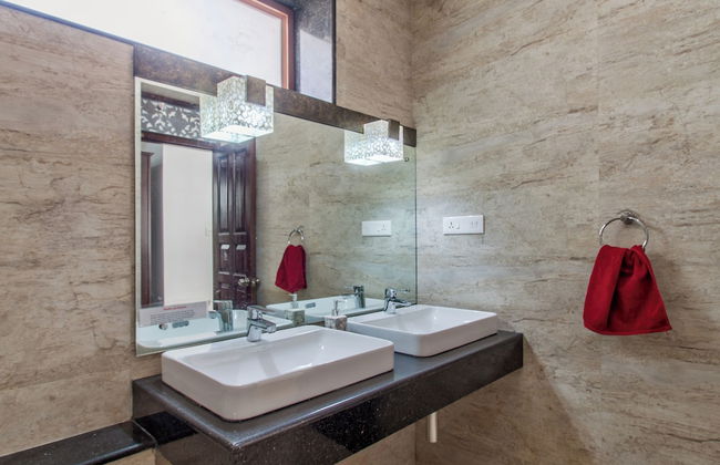 Villa Calangute Phase 12 - Photo 21