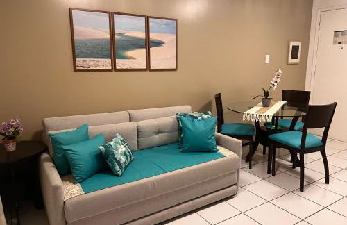 Gran Lençóis Flat Barreirinhas Caburé-209 - Photo 52