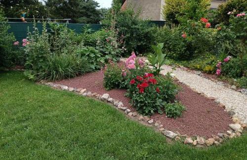 Les lits de la Loire - Photo 33