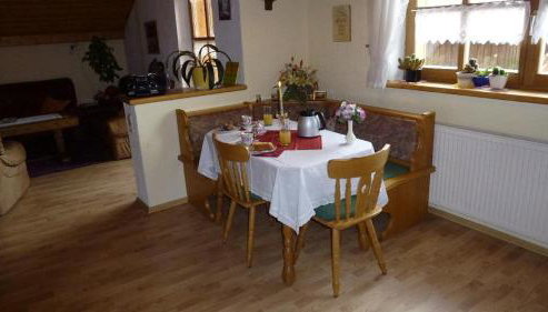 Ferienwohnung Fernblick - Foto 4