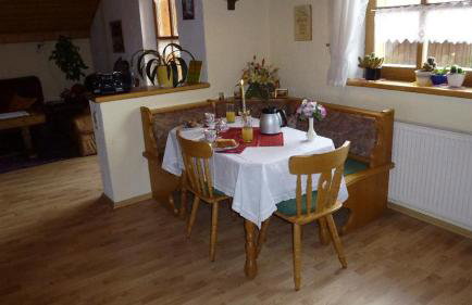 Ferienwohnung Fernblick - Foto 4