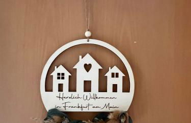 Apartment in Frankfurt-Sachsenhausen - Foto 20