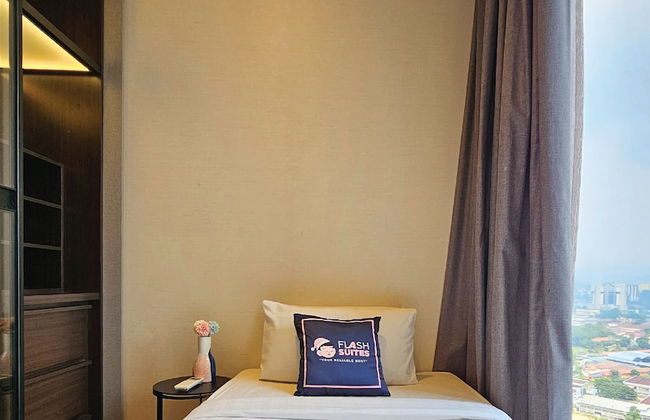 Expressionz Premium Suites at KLCC - Foto 24