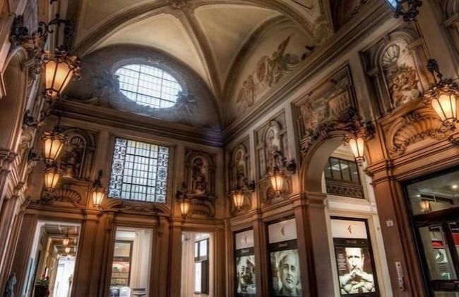 Sphera Bologna, Design Suite under the Two Towers - Foto 3