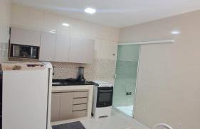 Brilho do Sol Hospedagem - Foto 11