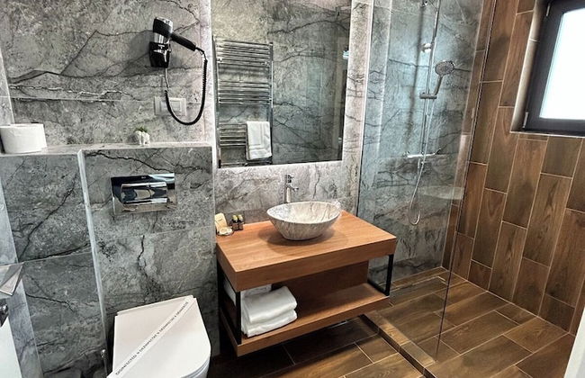 MONARC Boutique ApartHotel SELF CHECK-IN - Foto 26