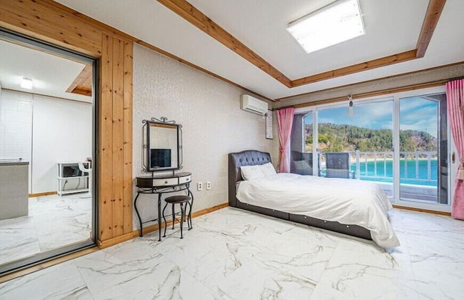 White O Pension - Foto 29