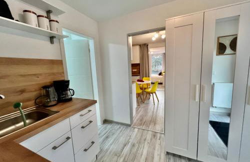 Villa Plesse - exklusiv und geräumig wohnen nahe Göttingen - Foto 62