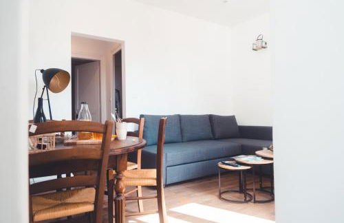 L’Arbois – T2 pour 4 personnes - Foto 16