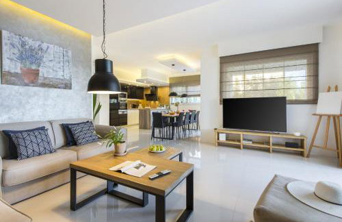 Villa Casta Diva with sea view and wellness - Foto 25