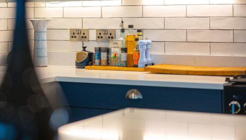 Orchard Barn - Luxury 4 BD Barn Conversion! - Foto 5