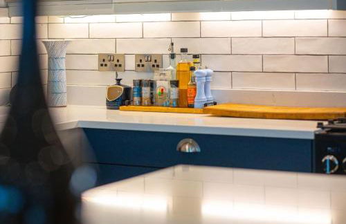 Orchard Barn - Luxury 4 BD Barn Conversion! - Foto 5