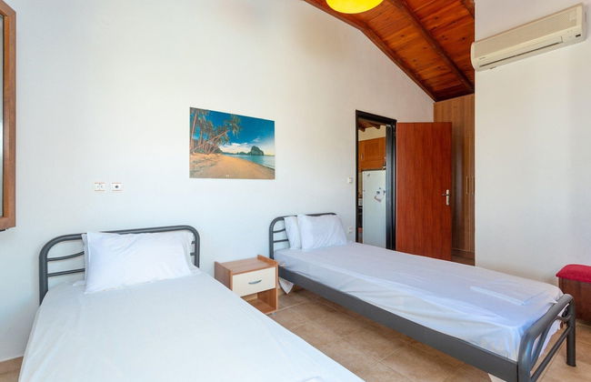 Villa Katerina Private Pool Sea Views A C Wifi - 2179 - Foto 10