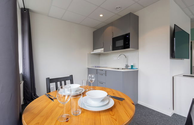 Good Morning Sollentuna - Foto 32