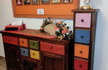 Casa Rural Aromas de Siempre - Photo 72