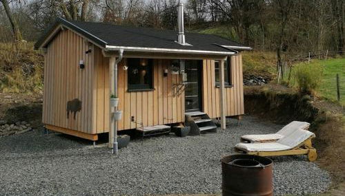 Tinyhouse am km8komma2 - Foto 2