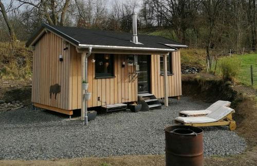 Tinyhouse am km8komma2 - Foto 2