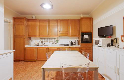 GuestHost - Arco della Pace Apartment Milan - Foto 11