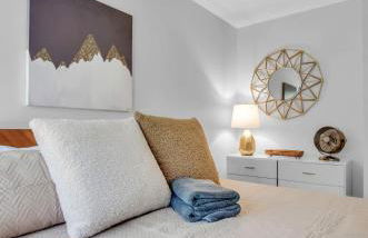 King Bed Patio Scenic Views Pickleball - Foto 28