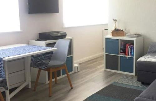 Cosy studio flat, great location! - Foto 8