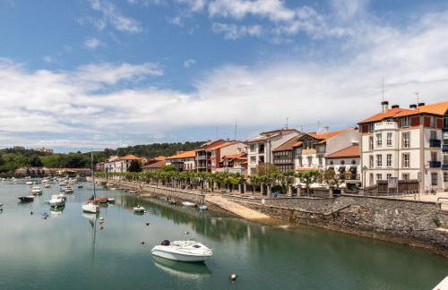 IDEAL & SOLEADO duplex con jardín - Foto 41