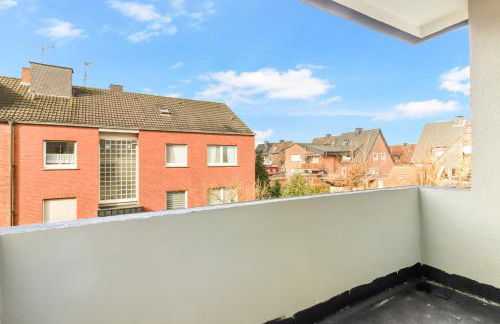 24-7 Living - Lüdinghausen Apartments - Foto 60