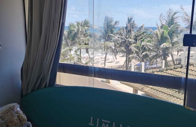 Villagem de Praia Pé Na Areia - Foto 5