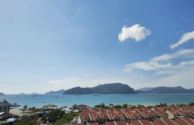 Pangsapuri Simfoni Beliza - Photo 63