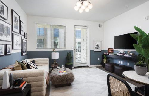 Noho Alexan Modern 2bed Duo with FREE Parking - Foto 22