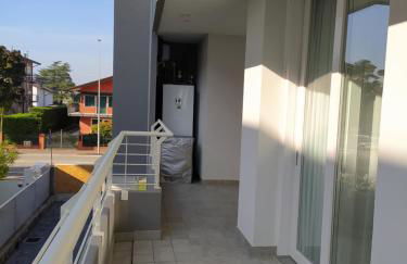 Jesolo Appartamenti F2 - Ocean Blue - Foto 14