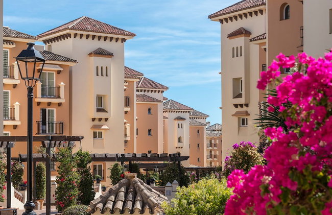 Marriott's Marbella Beach Resort - Foto 71