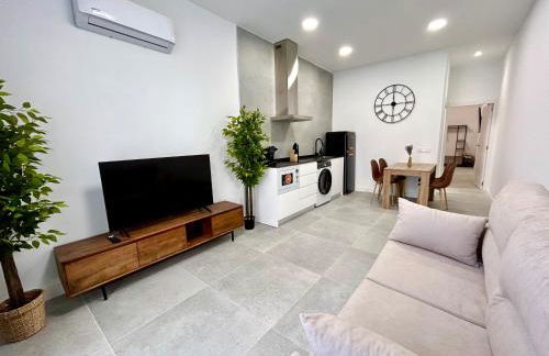 Valencia Urban Escape Comfort Meets Luxury, 4 Ppl - Foto 28