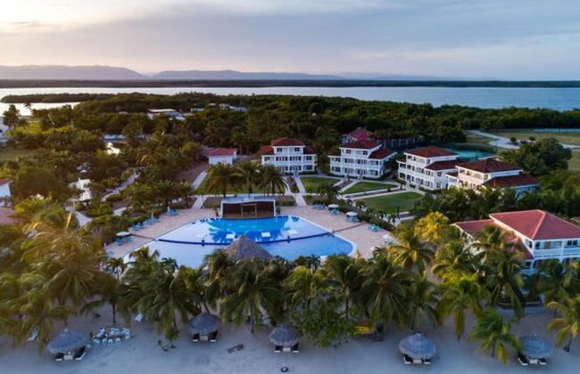 Villa Castello- Water Views Resort Amenities - Foto 31