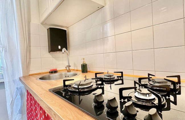 Vacanze Romane Colosseum - Foto 22