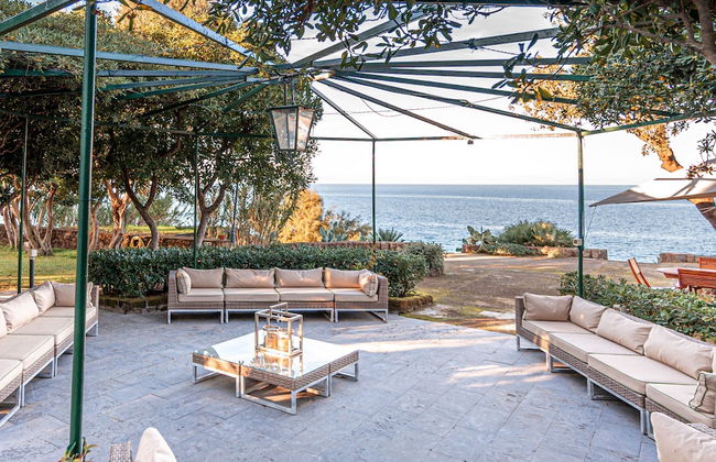 Villa Serao Cottage Camilla by Myvillacollection - Foto 68