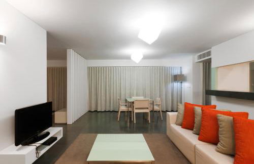 Troia Residence - Apartamentos Ácala - Foto 10