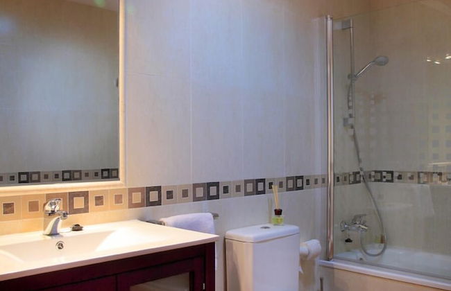 Casas Pirineo Aínsa: Historic Palace & Garden - Foto 50