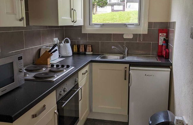 Cosy Cornish Chalet Near Coast - Foto 5